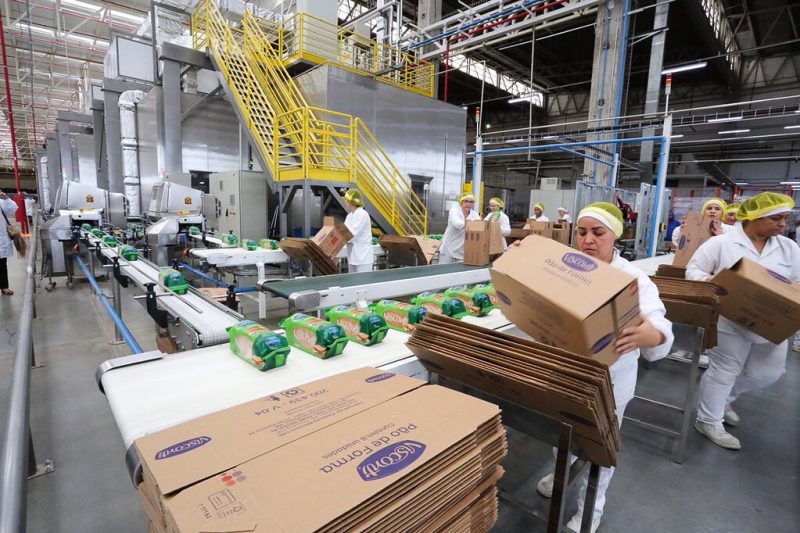 Estado de São Paulo cria 51 mil vagas de trabalho