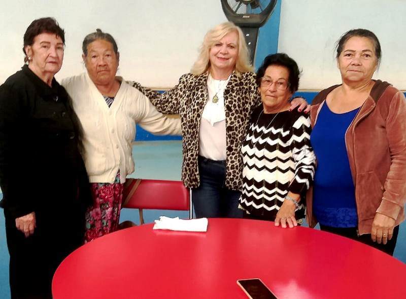 Coluna Renatinho – Sociais de Ibaté (SP) – 18/06/2023