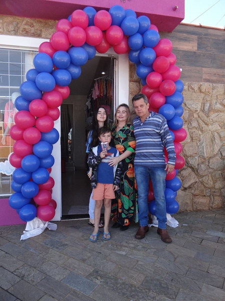 Coluna Renatinho – Sociais de Ibaté (SP) – 11/06/2023