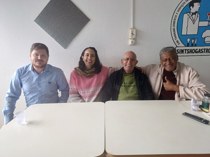 Coluna Miltinho de Carvalho – 13/06/2023