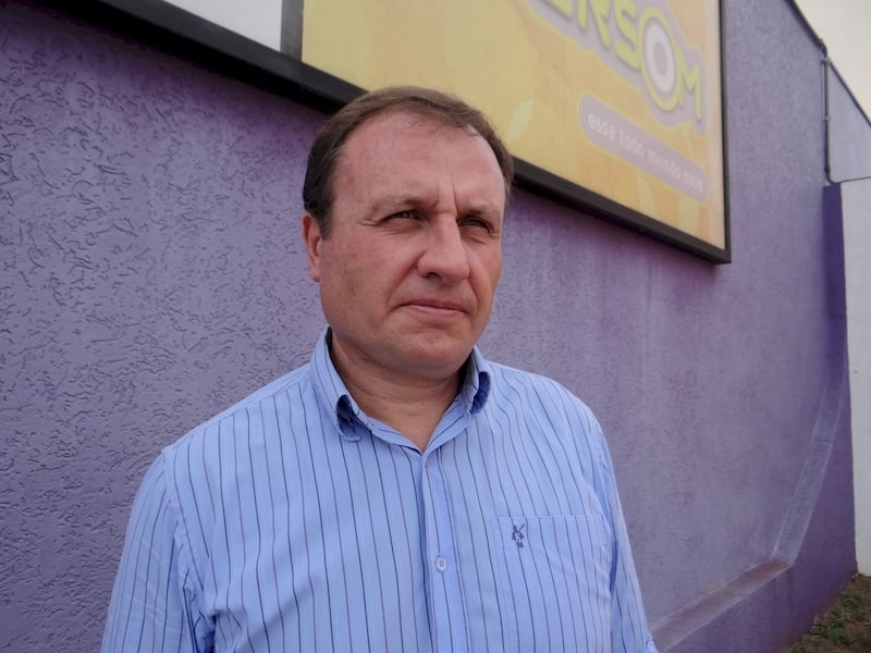 Economista dá sinal verde para criação do IVA