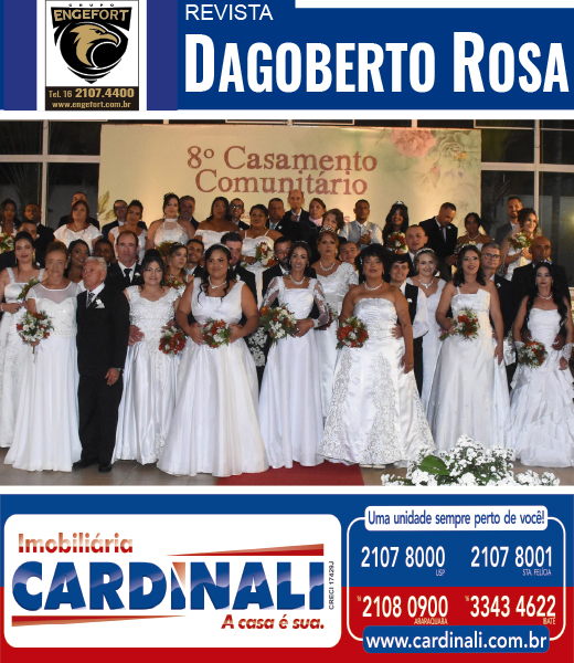Coluna Dagoberto Rosa – 18/06/2023