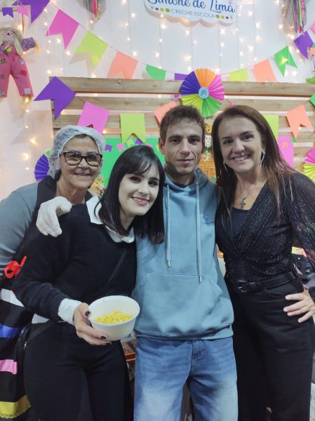 Coluna Marlene Macedo – 16/06/2023