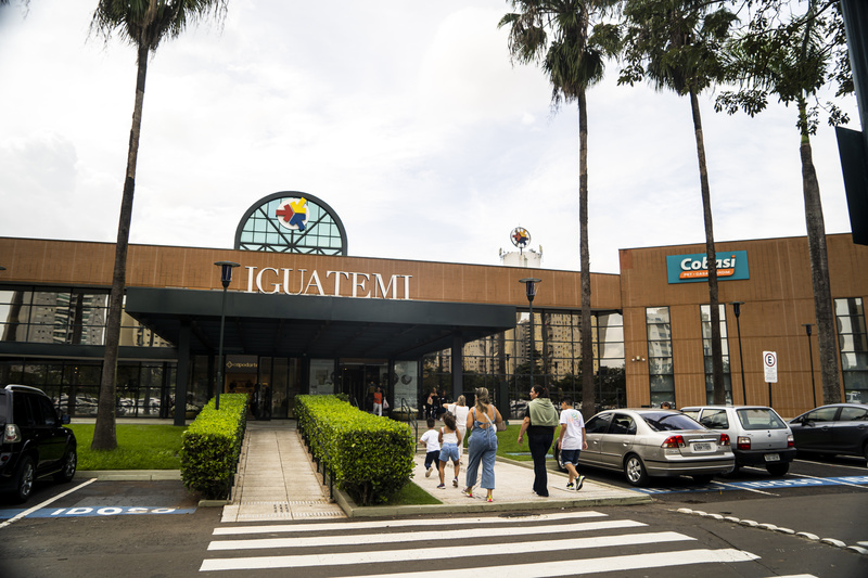 Iguatemi São Carlos traz promoções e programação especial 