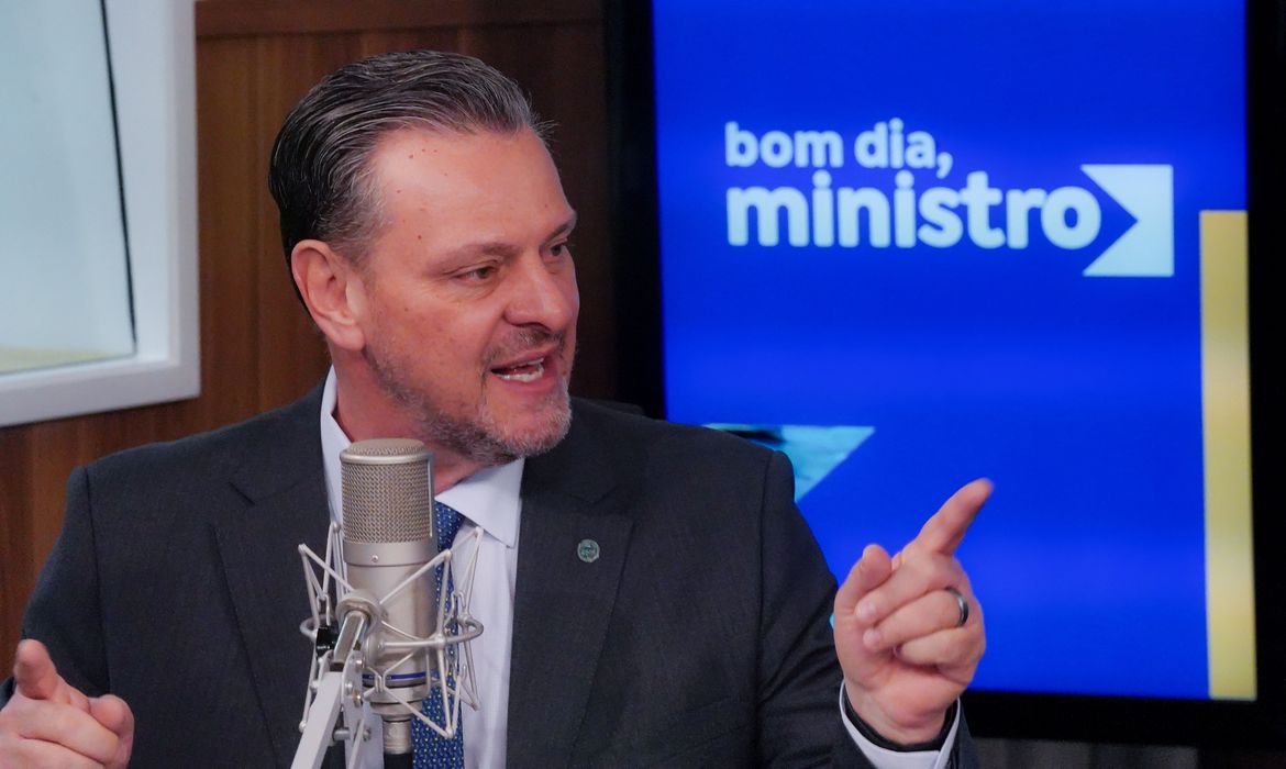 Crédito do BID vai promover produção sustentável do Brasil