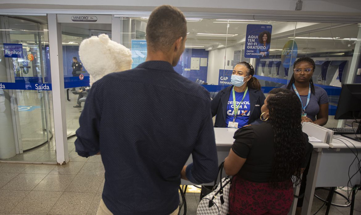 Valor médio do Microcrédito Produtivo Orientado sobe 38%