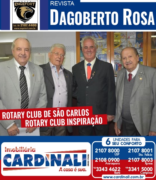 Coluna Dagoberto Rosa – 30/07/2023