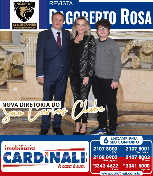 Coluna Dagoberto Rosa – 02/07/2023