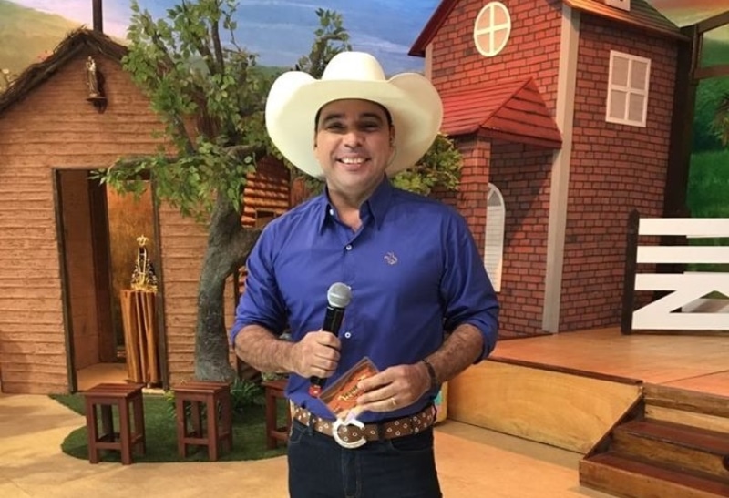 Coluna Miltinho de Carvalho – 29/08/2023