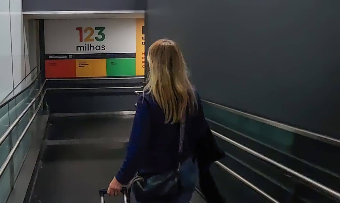 Defensoria Pública entra com ação contra 123Milhas