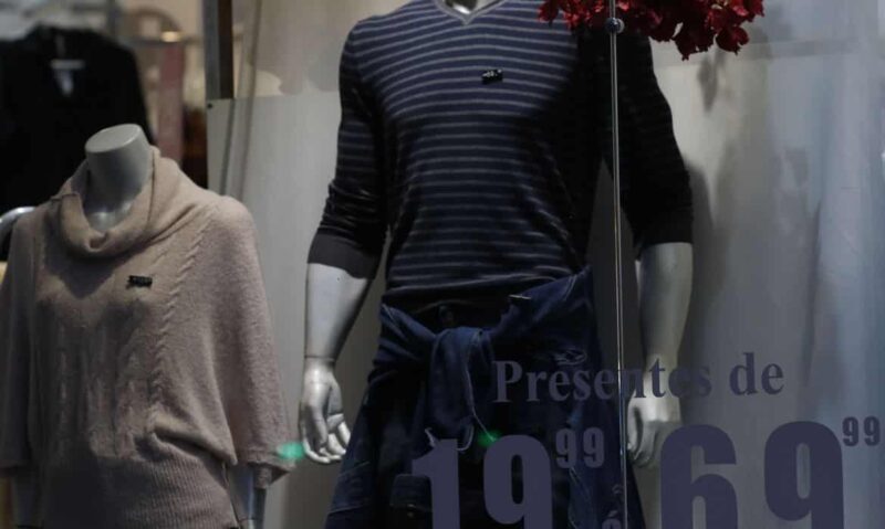 Preços de presentes sobem mais que a média da inflação