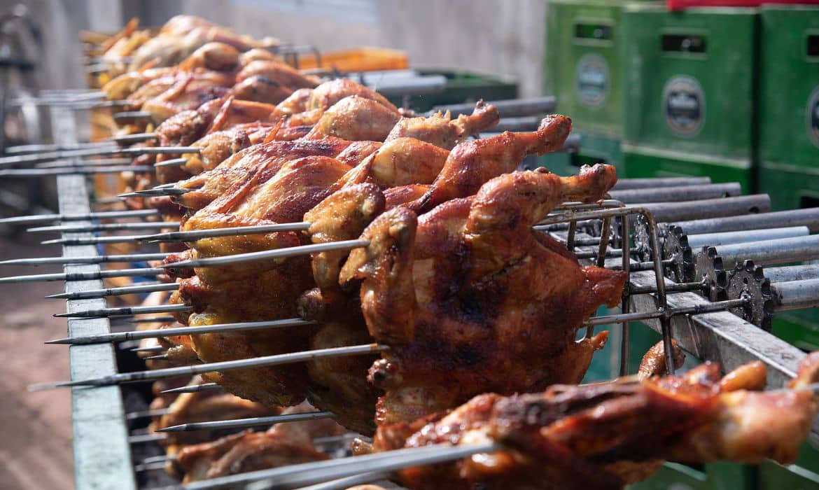 Japão retira embargo à importação de carne de de Santa Catarina