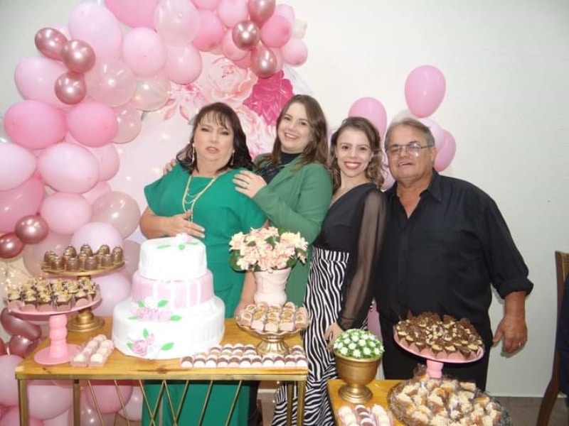 Coluna Renatinho – Sociais de Ibaté (SP) – 03/09/2023