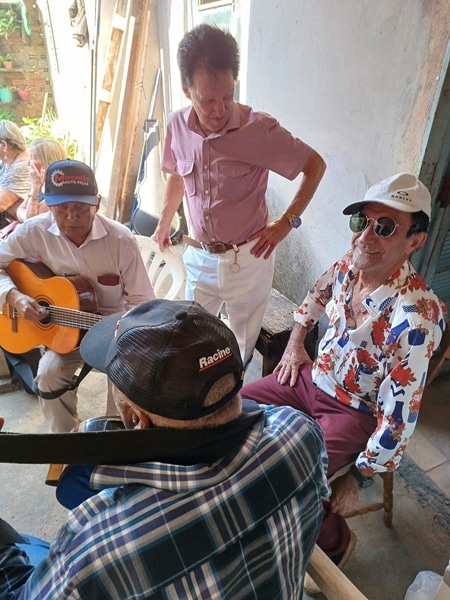 Coluna Miltinho de Carvalho – 12/09/2023