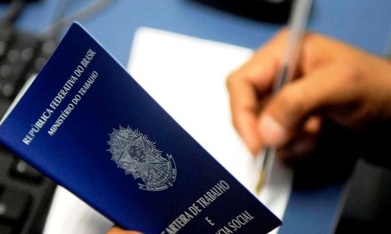 Estado cria mais de 47 mil empregos formais em setembro