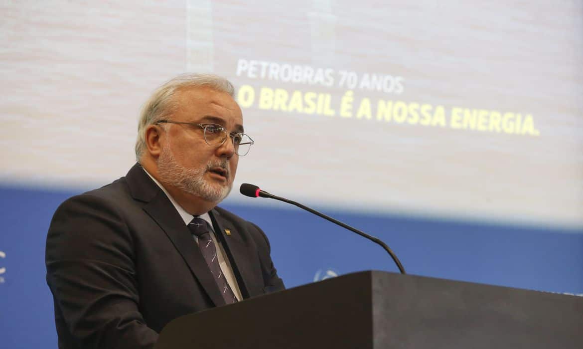 Petrobras firma parceria para desenvolver gerador