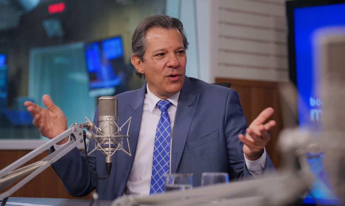 Haddad adverte França sobre tentativa de atrasar acordo Mercosul–UE