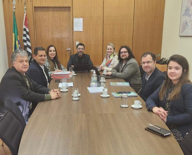 Construção de escola começa na próxima segunda-feira