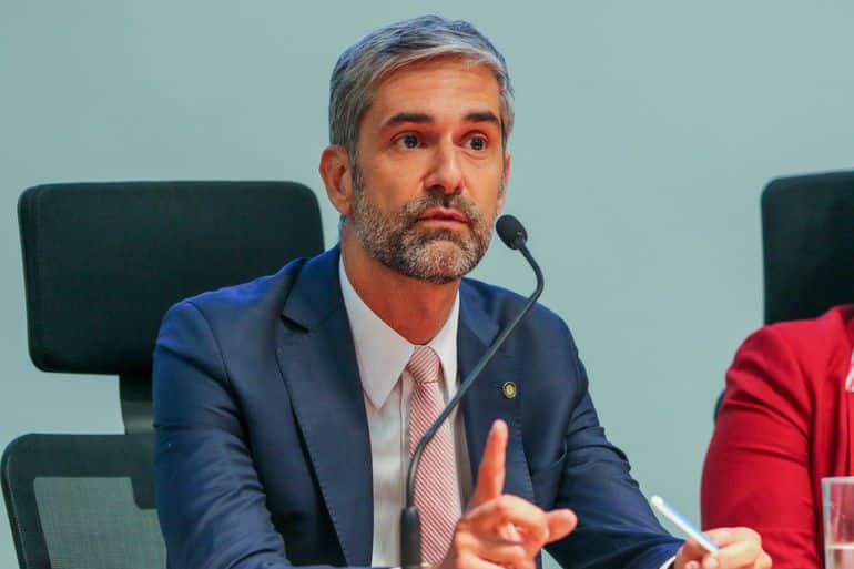 São Carlos recebe secretário nacional de Justiça dia 21