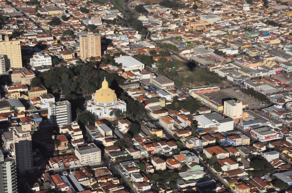 São Carlos tem 197.316 eleitores aptos a votar em 2024