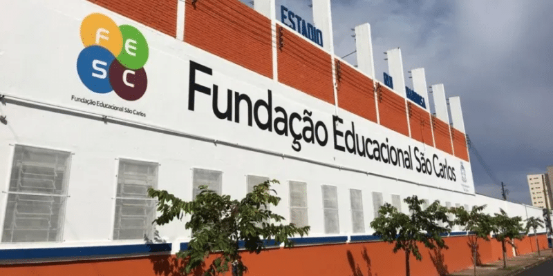 Audiência Pública discutirá funcionamento da Fundação Educacional São Carlos