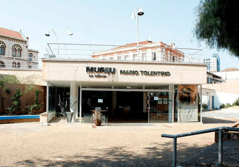 A importância da educação científica informal
