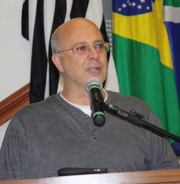 Professor Dr. Vanderlei Salvador Bagnato conquista o “Prêmio Willis E. Lamb de Ciência Laser e Óptica Quântica” (EUA)