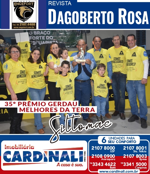 Coluna Dagoberto Rosa – 10/09/2023