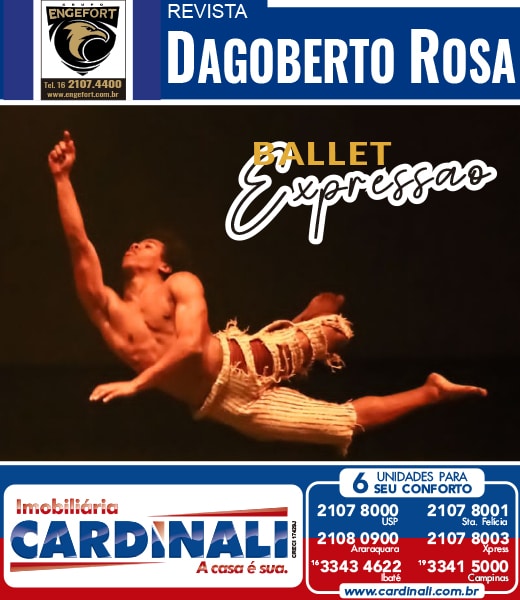 Coluna Dagoberto Rosa – 17/09/2023