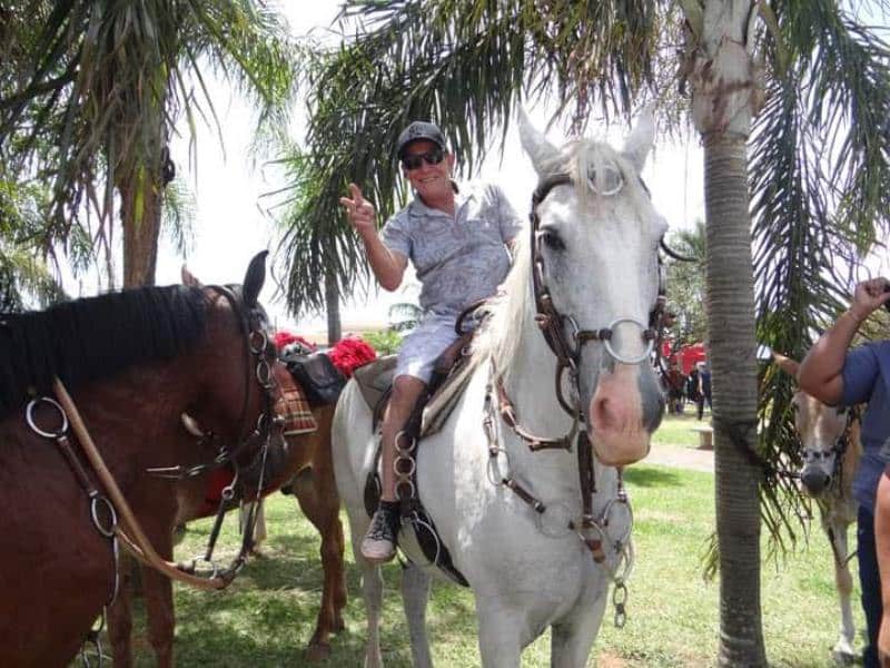 Coluna Renatinho – Sociais de Ibaté (SP) – 29/10/2023