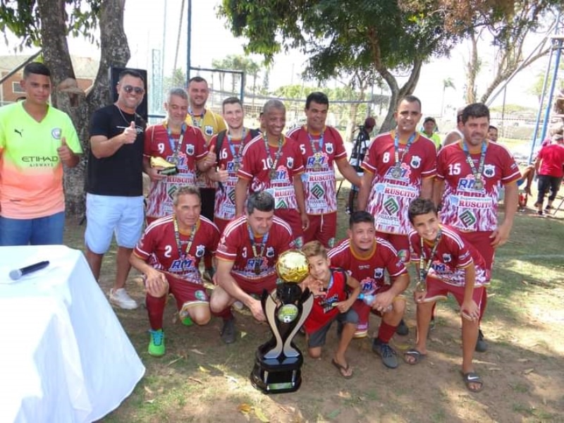 Coluna Renatinho – Sociais de Ibaté (SP) – 08/10/2023