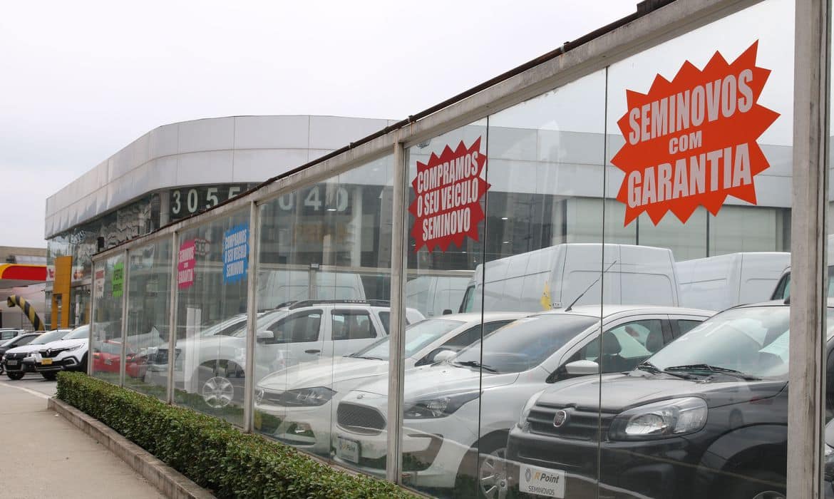 Anfavea registra melhor média de vendas diárias do ano