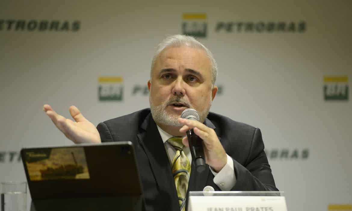 Guerra pode aumentar preço do diesel, diz Petrobras