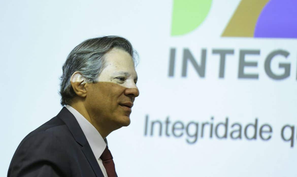 Fazenda lança programa para prevenir fraudes e corrupção