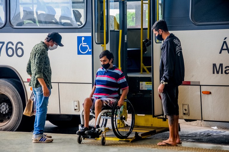 Municípios terão prazo maior para planos de mobilidade urbana