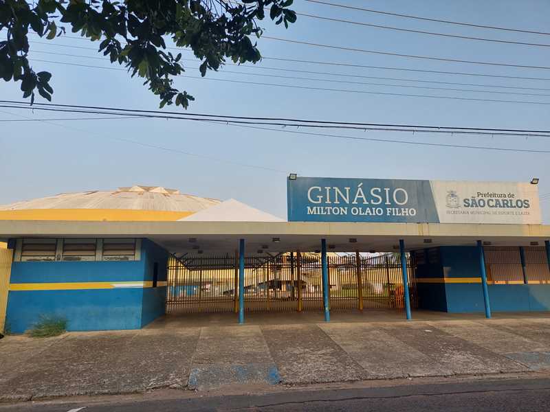 Feira de Ciência e Tecnologia 2023 é realizada pelo CEPOF – IFSC – USC e Secretarias da Prefeitura no Milton Olaio Filho