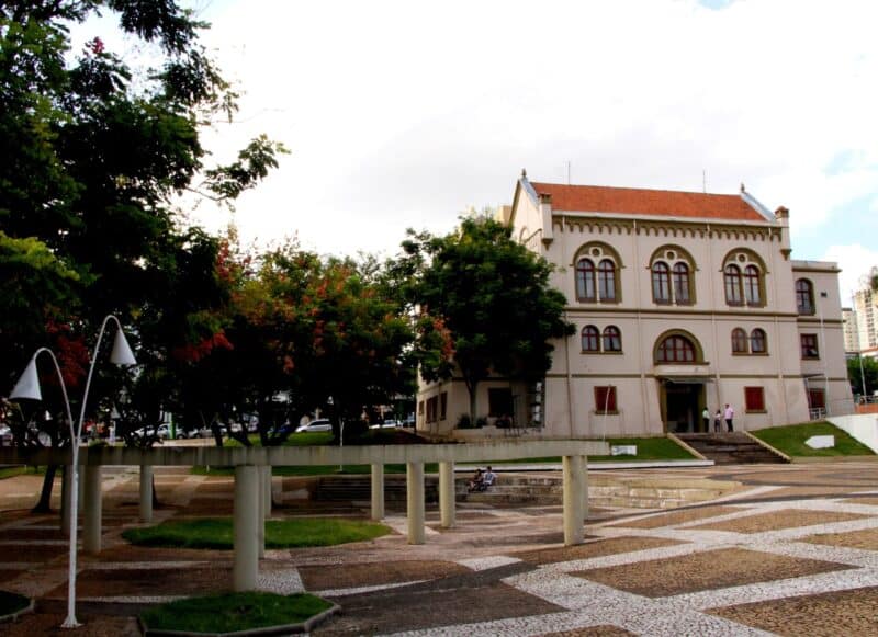 Curso da Escola do Legislativo começa nesta quarta