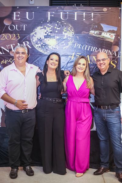 Coluna Marlene Macedo – 20/10/2023