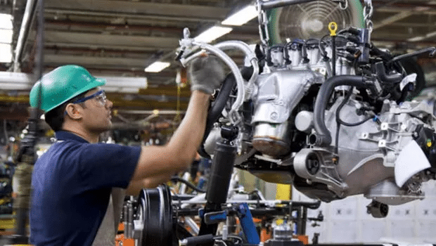 Fundação Seade lança Painel da Indústria Paulista