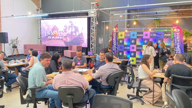 Inova Week ADN debate novos rumos da construção civil