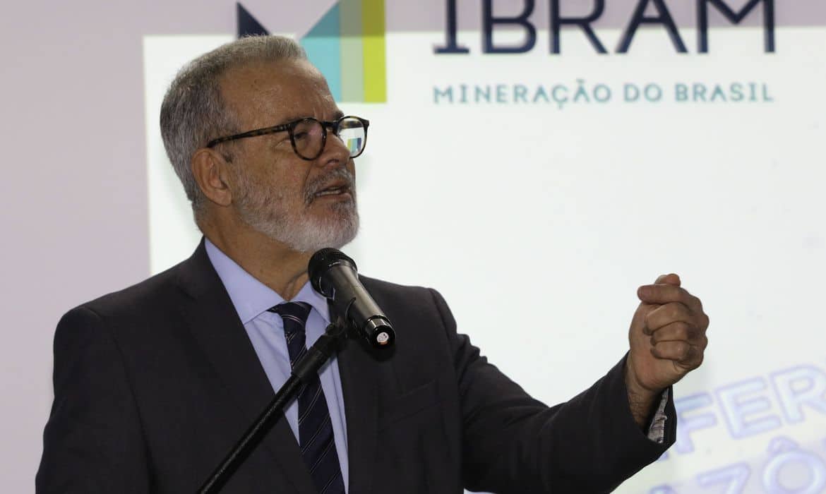 Ibram quer fundo do BNDES para minerais críticos