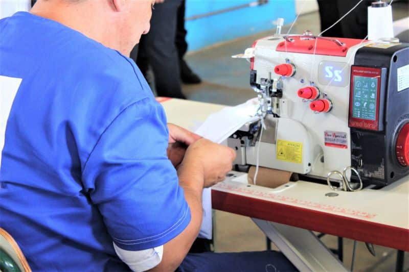 Região Central cria mais de 1,5 mil empregos formais