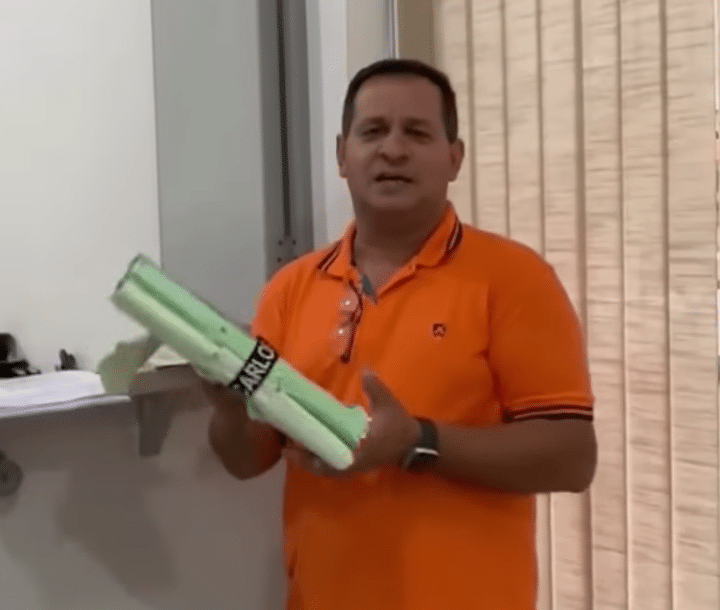 Câmara aprova projeto de lei com mudanças no Estatuto da Educação