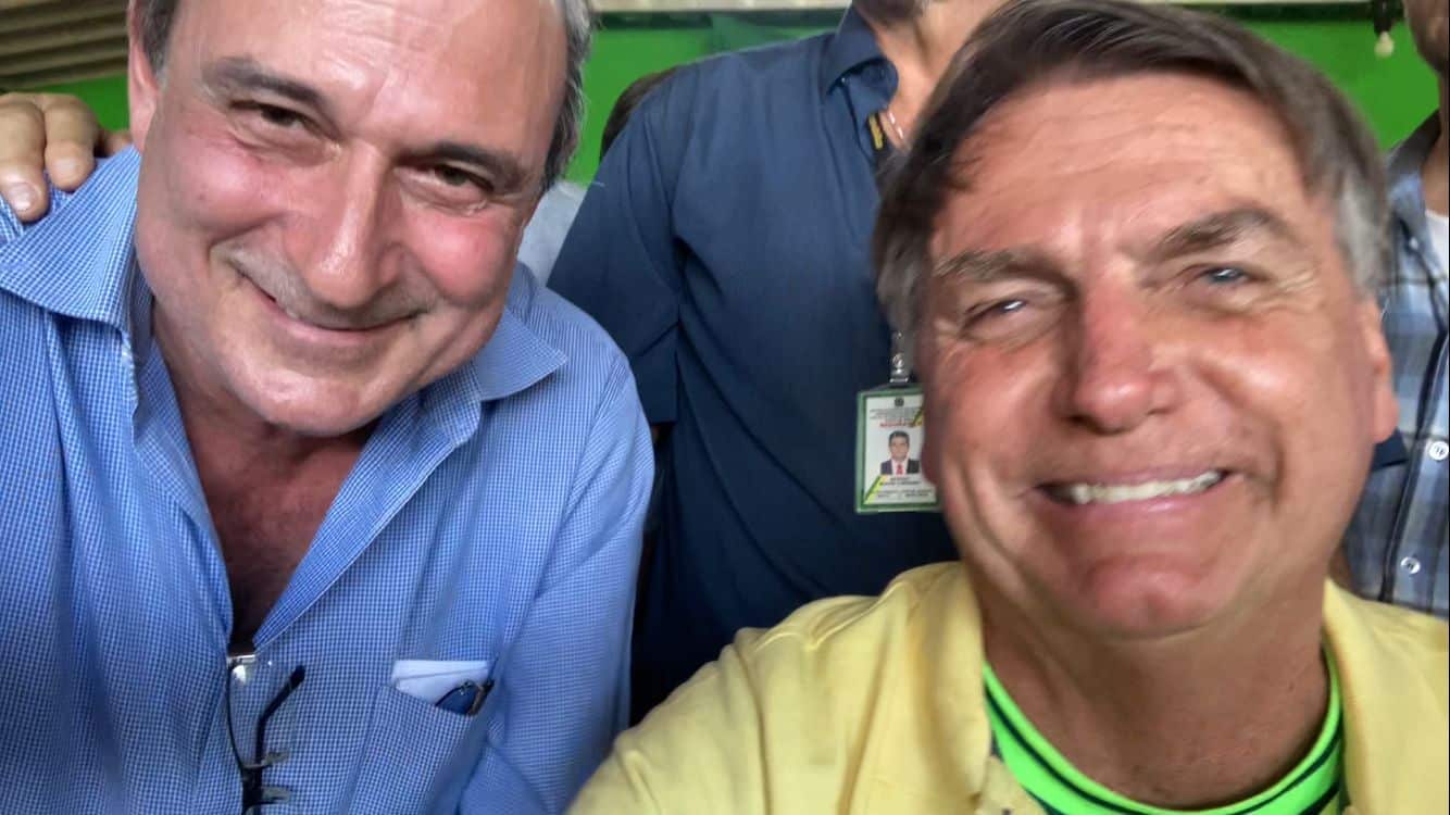 Bolsonaristas aderem em peso ao Endireita São Carlos
