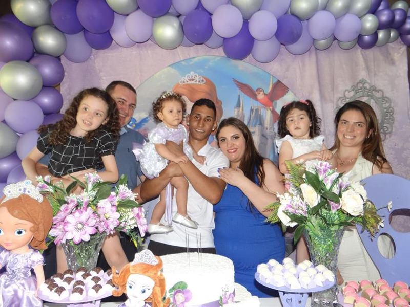 Coluna Renatinho – Sociais de Ibaté (SP) – 12/11/2023