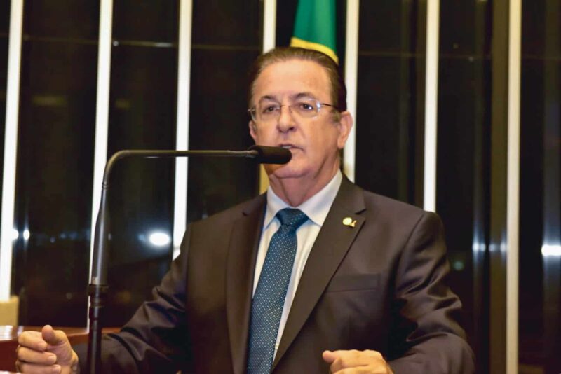 Motta pede manutenção da Base da Polícia Rodoviária 310-3