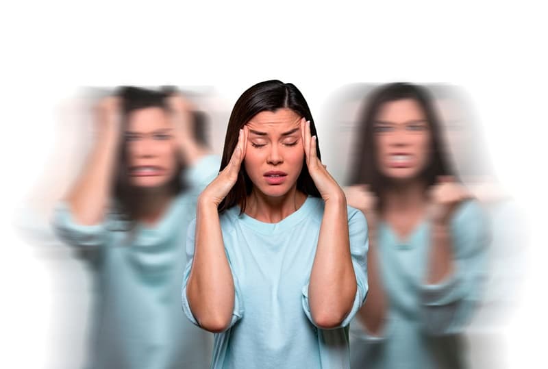 O Transtorno de Personalidade Borderline (TPB)