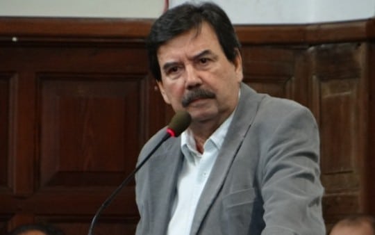 Melo deixa PSD e descarta candidatura