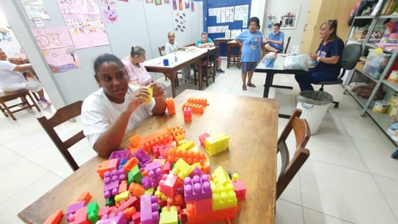 APAE recebe R$ 300 mil para atendimentos em Saúde