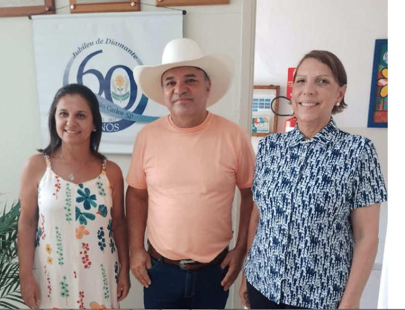 APAE São Carlos recebe R$ 300 mil conquistados pelo vereador Bira